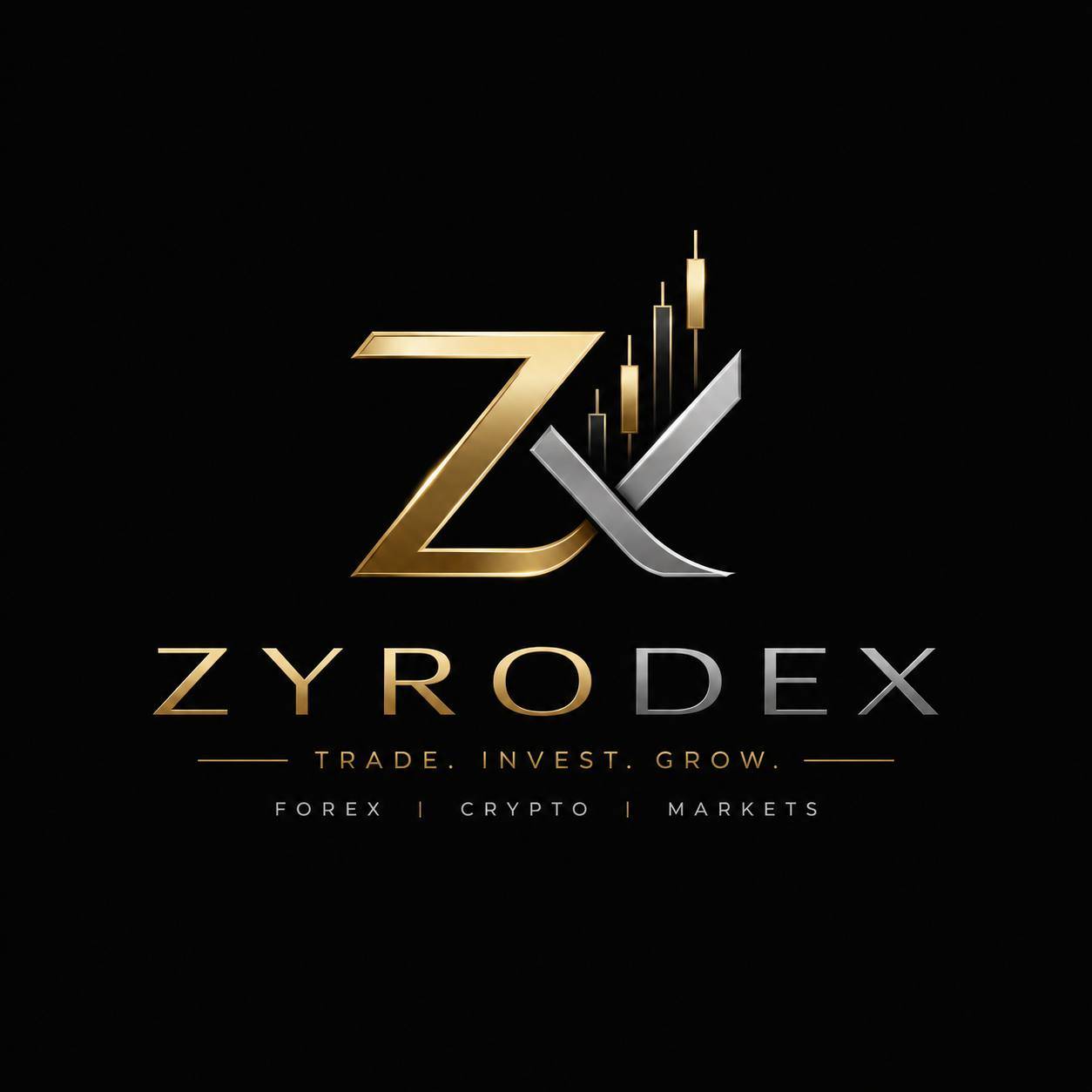 ZyrodeX Logo