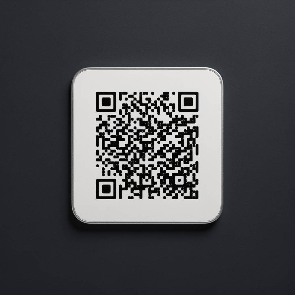 Privacy Support QR